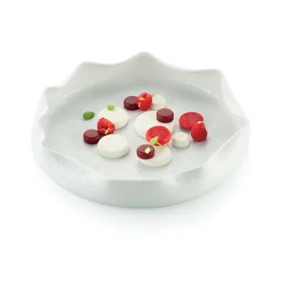 Silikomart Silikonform Kreise, 3 Grössen