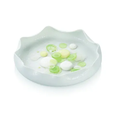 Silikomart Silikonform Kreise, 3 Grössen