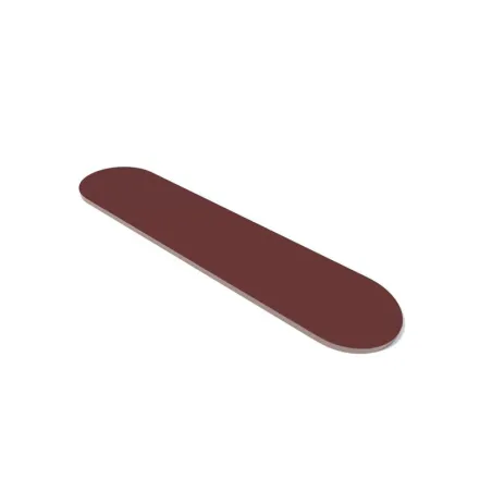 Silicone stencil eclair 10-piece, 13.2 x 3.2 cm