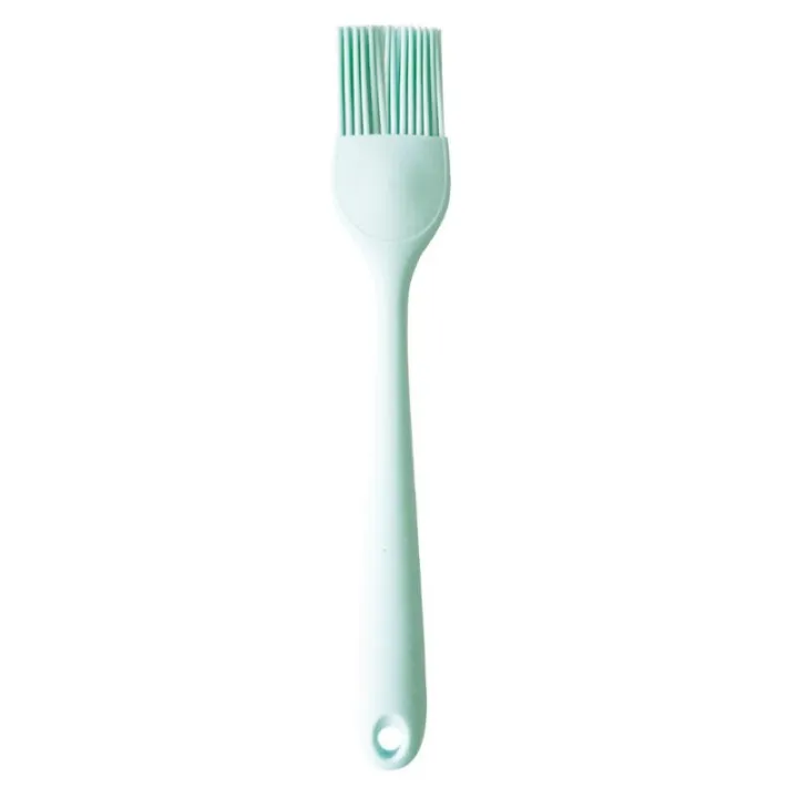 Pennello da pasticceria in silicone, 27,3 cm