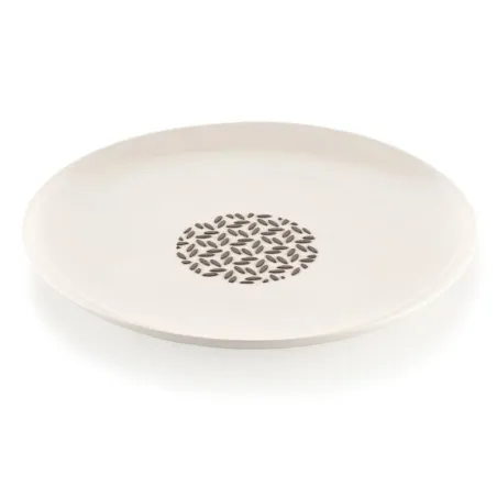 Pochoir en silicone Feuilles