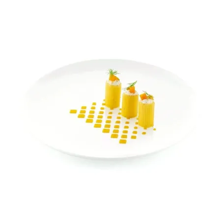 Quadri di silicone per stencil, 2 pezzi