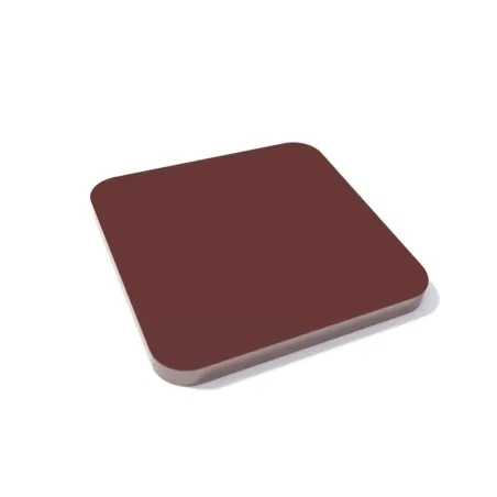 Silicone stencil square 63 pieces, 2.5 x 2.5 cm