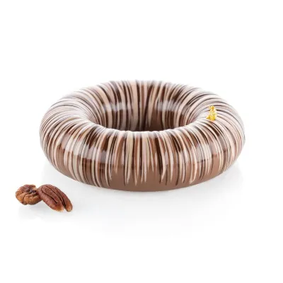 Silikonform Galaxy, Ø 17.5 cm