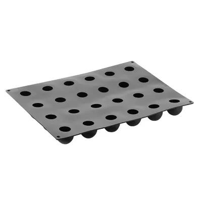 Sfera in silicone Ø 40 mm, 24 pezzi