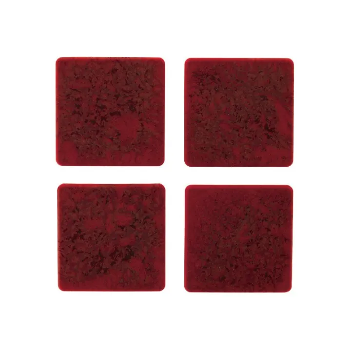 Quadri di stampo in silicone, 32 pezzi