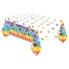 Paw Patrol paper tablecloth, 120 x 180 cm