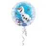 Palloncino in foil Olaf da Frozen, 58 x 104 cm