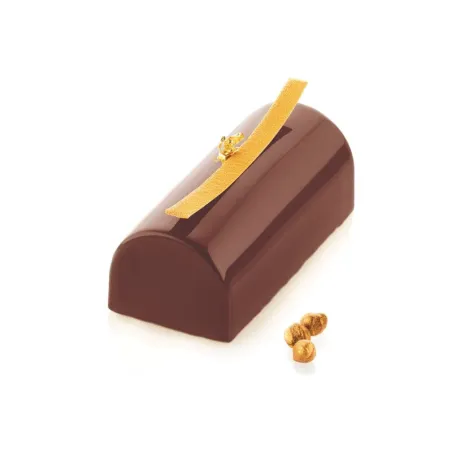 Moule en silicone Tunnel