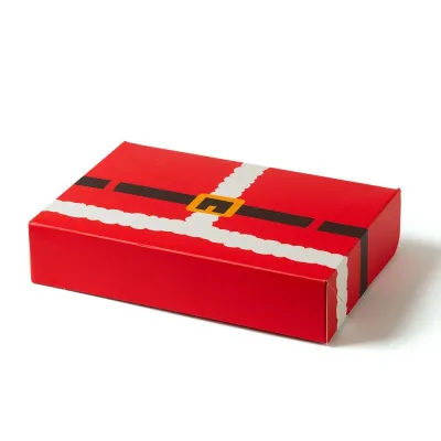 Gebäckschachtel Samichlaus, 23.5 x 16 x 5 cm