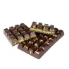 Moule à chocolat pour chocolat Dubai, 235 g