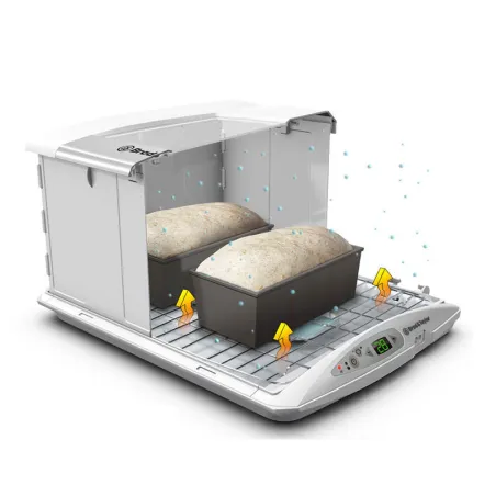 Brod & Taylor Proofer FP-205 - Folding Proofer for bread