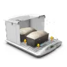Brod & Taylor Proofer FP-205 - Proofer pieghevole per pane