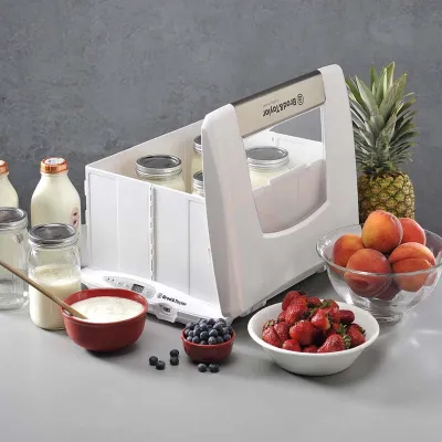 Brod & Taylor FP-205 - Four automatique pliable pour le pain