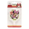 Minnie Geburtstagskerze