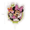 Candela di compleanno Minnie