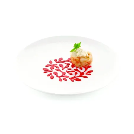 Boccioli di silicone per stencil, 2 pezzi