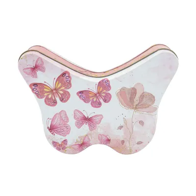 Guetzlidose Schmetterling, 175 x 130 x 40 mm