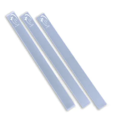 Professional rolling pin set, 3 sizes
