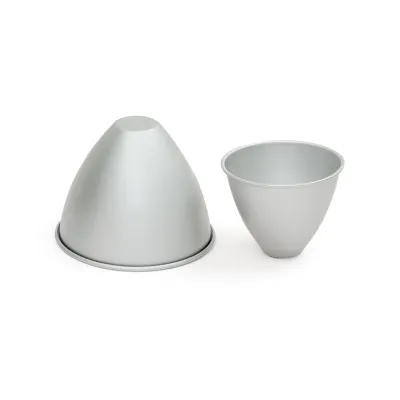 Kuppel-Kuchenform, Ø 13.5 cm