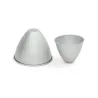 Dome cake tin, Ø 13.5 cm