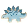 Emporte-pièce Dino Stegosaurus