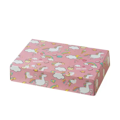 Party cookie box, 23.5 x 16 x 5 cm, 8 pieces
