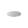 Cake plate round Ø 20 cm, silver