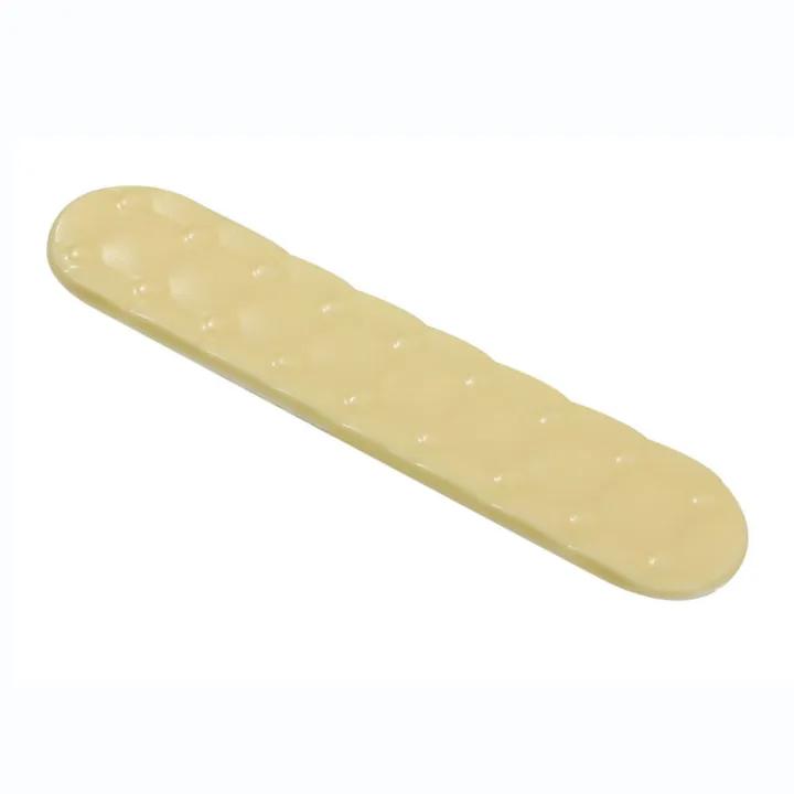 Mini-Eclair Schokoladendekoformen gemischt