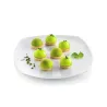 Silikomart silicone mold hemispheres Ø 3 cm