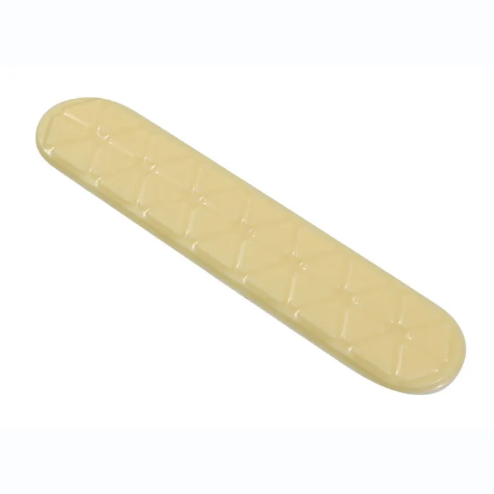 Eclair Schokoladendekoformen gemischt