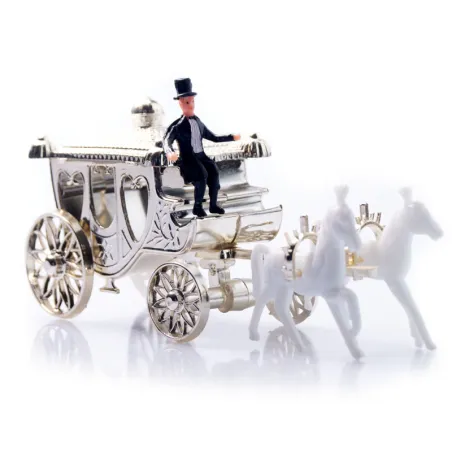 Carrosse doré