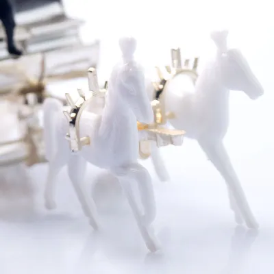 Carrosse doré