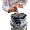 Piatto torta automatico "Spinner