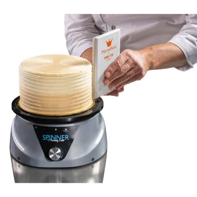 Automatic Cake Plate "Spinner"