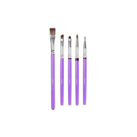 Decorating Brush Set, 5-piece, Wilton
