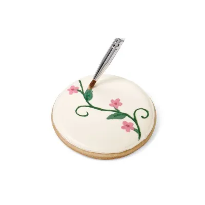 Dekorpinsel-Set, 5-teilig, Wilton