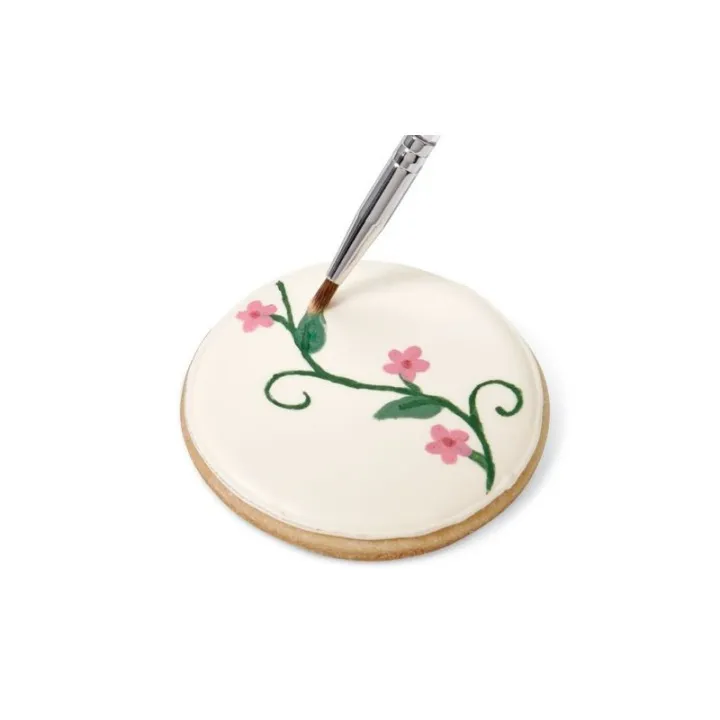 Set de pinceaux de décoration, 5 pièces, Wilton