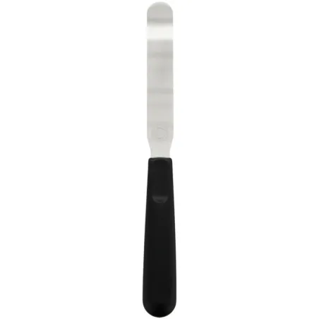 Straight Spatula Stainless Steel, Wilton, 22.5 cm