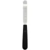 Straight Spatula Stainless Steel, Wilton, 22.5 cm