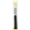 Spatule droite en acier inoxydable, Wilton, 22,5 cm