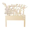 ScrapCooking LED Cake topper – sparkling Christmas brilliance