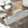 ScrapCooking LED Cake topper – sparkling Christmas brilliance