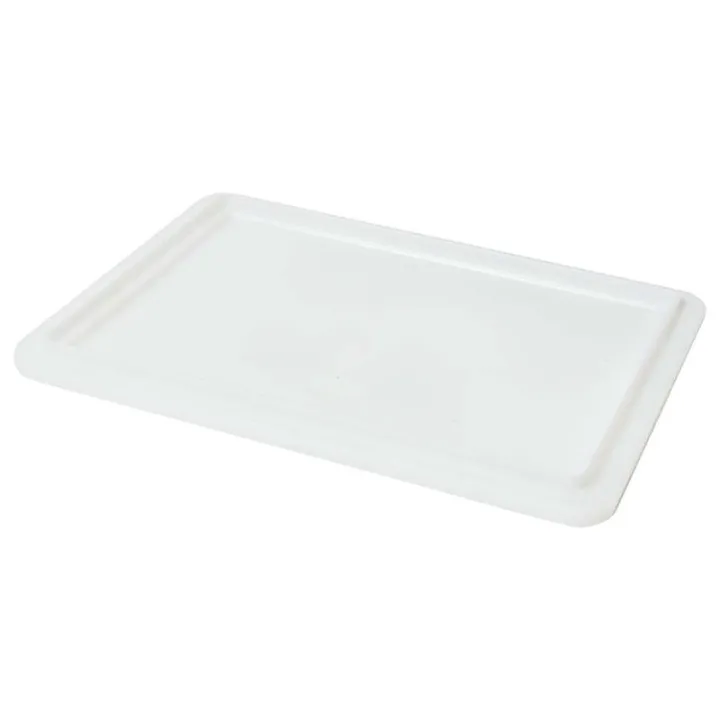 Large Proofing box with Lid 40×30×10 cm – for Pizza, Bread and Yeast Dough, 10 Litres | miniSchoggi