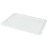 Large Proofing box with Lid 40×30×10 cm – for Pizza, Bread and Yeast Dough, 10 Litres | miniSchoggi