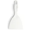 Diviseur de pâte 21×10,5 cm – Spatule à pâte pour portionner les pâtons | miniSchoggi