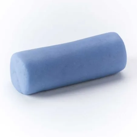 Marzapane Blu per decorazioni raffinate e statuine