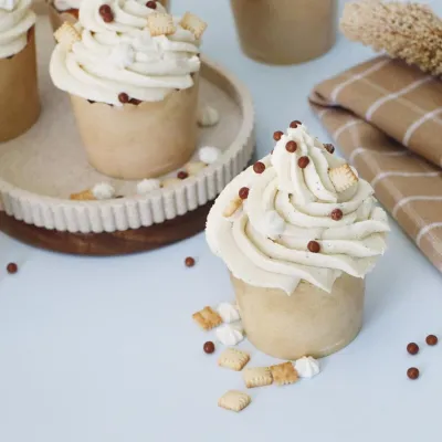 ScrapCooking Mini Petit Beurre Gourmet Mix – Cookie decoration with a wow effect