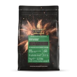 Cacao nero in polvere, 1 kg