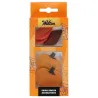 Waffle edible decoration autumn – edible pumpkins and leaves for cake and cupcake | miniSchoggi